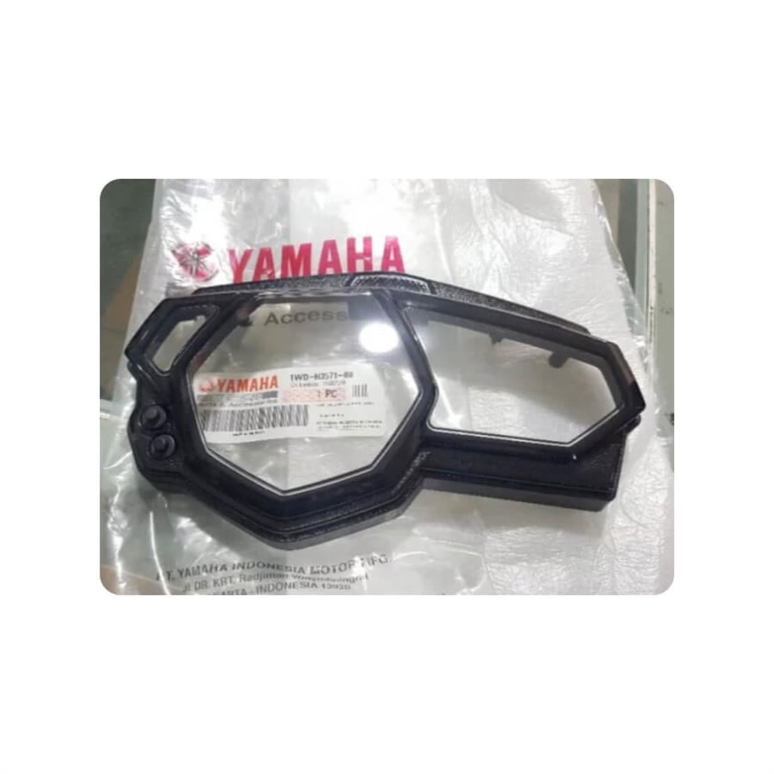 YAMAHA YZF-R25 KİLOMETRE SAAT CAMI 2015-2018