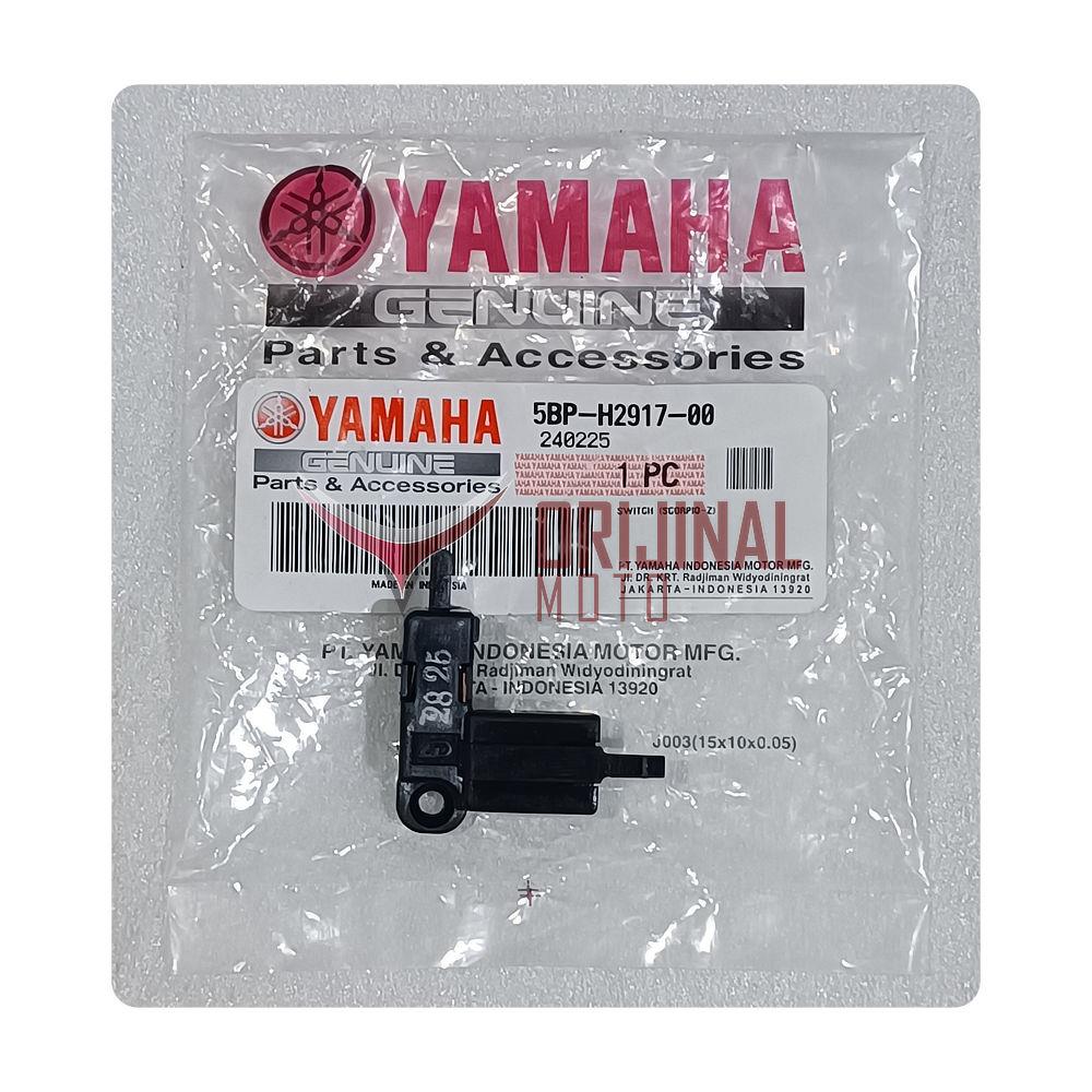 YAMAHA YZF-R25 / MT-25 2015-25 DEBRİYAJ MÜŞÜRÜ