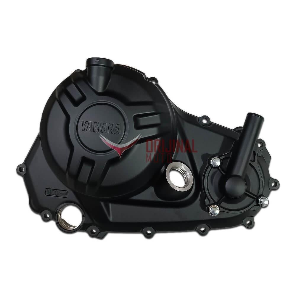 YAMAHA YZF-R25 / MT-25 DEVİRDAİM + SAĞ BLOK KAPAĞI 2015-2023