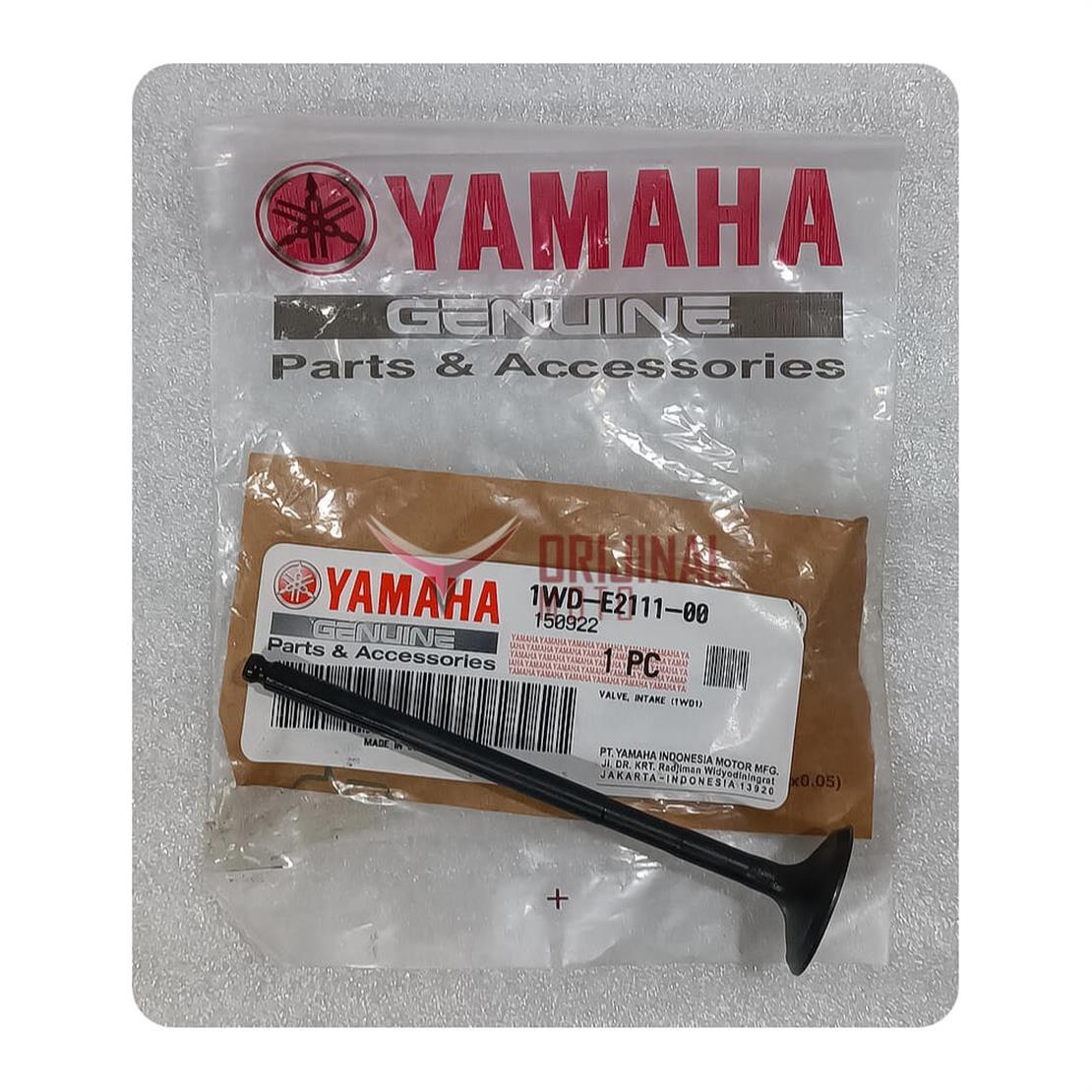 YAMAHA YZF-R25 / MT-25 EMME SUBABI ADET