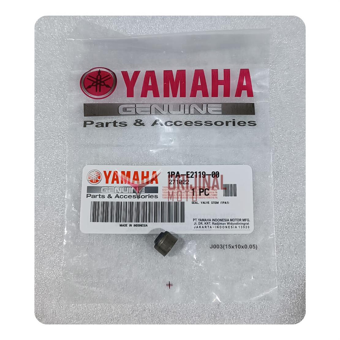 YAMAHA YZF-R25 / MT-25 SUBAP KEÇESİ