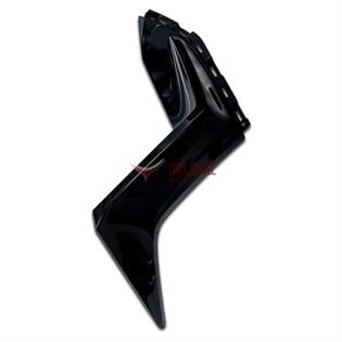 YAMAHA XMAX 250 2023-25 SAĞ Z GRENAJ PARLAK SİYAH | orijinalmoto.com