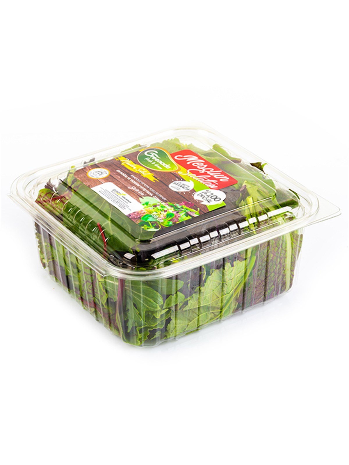 Maskolin  Salatası 150 g