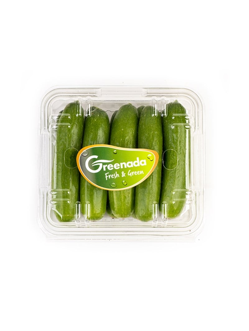 Mini Salatalık 250 g