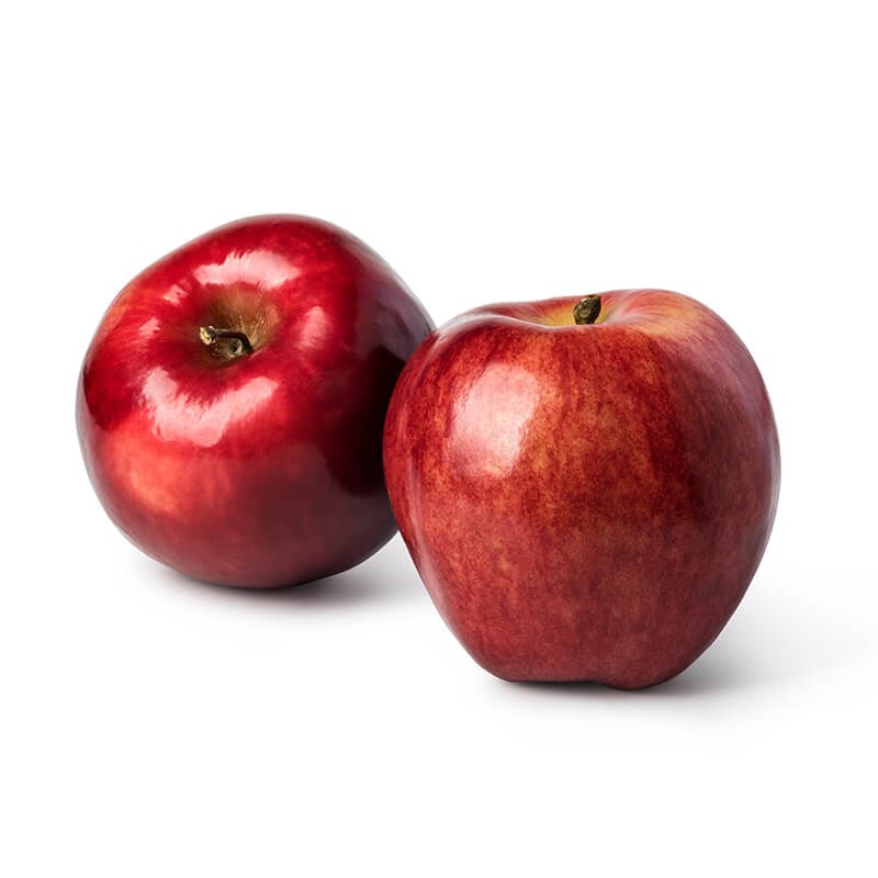 Greenada MeyveElma Kırmızı (Starking) 1 Kg