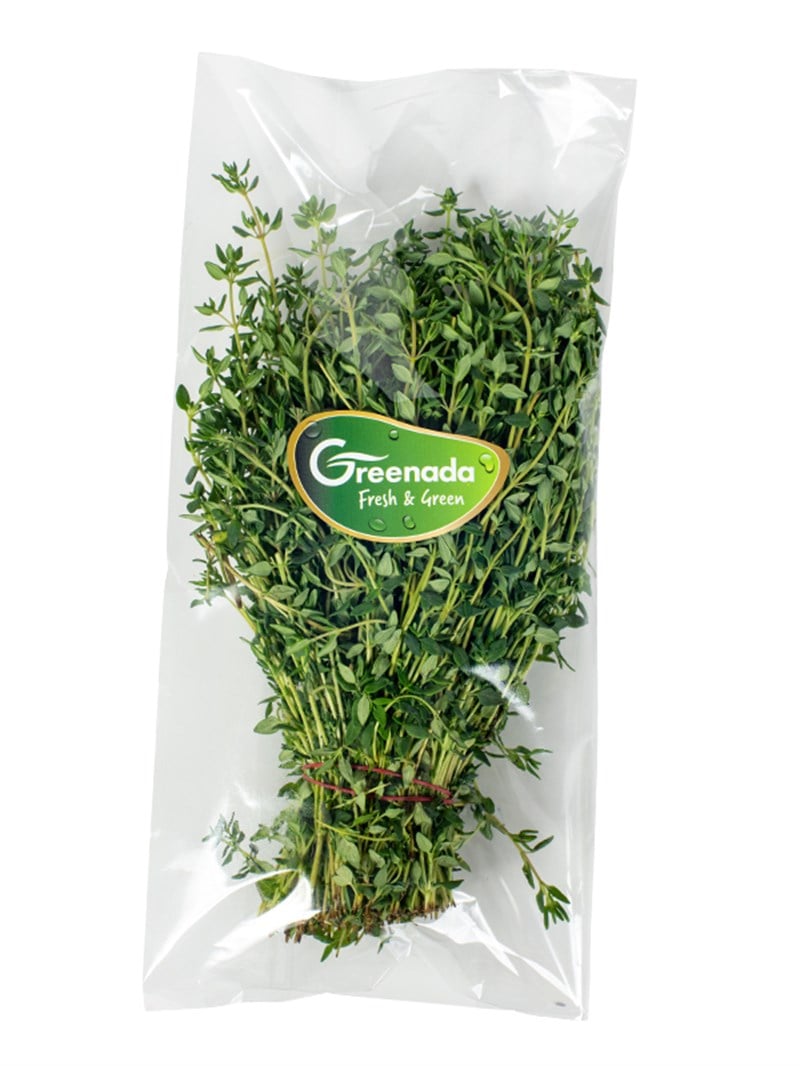 Thyme (Bundle)