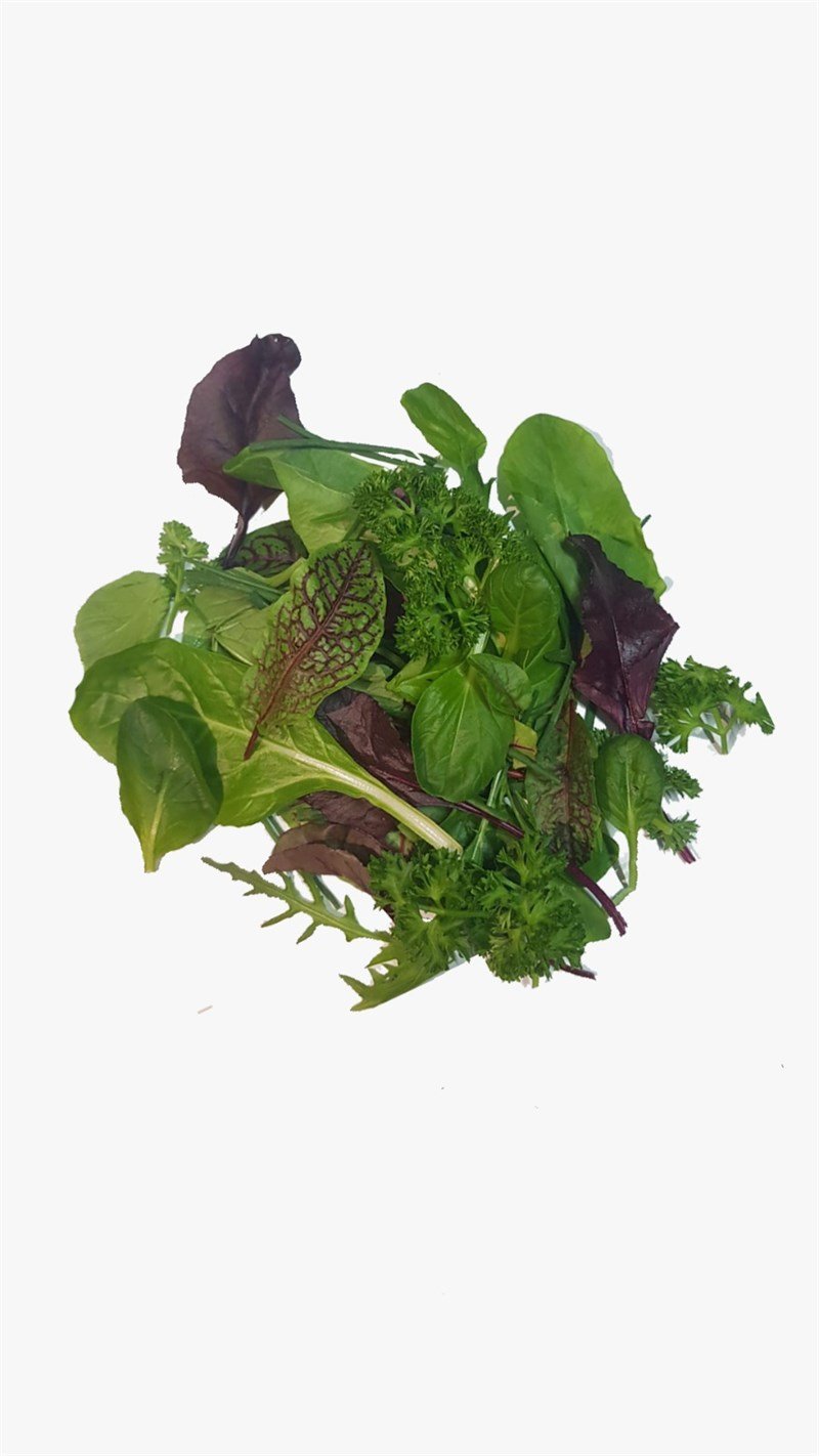 Balık Salatası 150 g