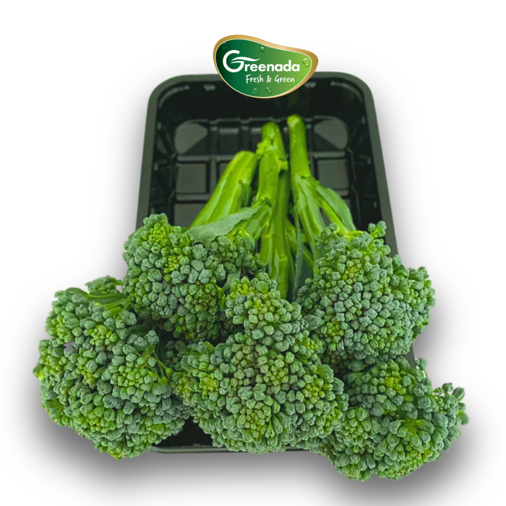 Brokolini 200 gr paket