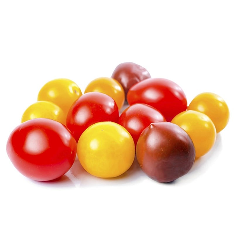 GreenadaGökkuşağı Domates 250 Gr