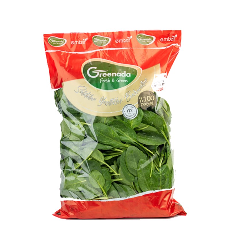 Ispanak (Kuzu) 500 g