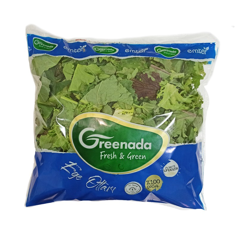 Doğranmış Kavurmalık Ege Otları 300 g