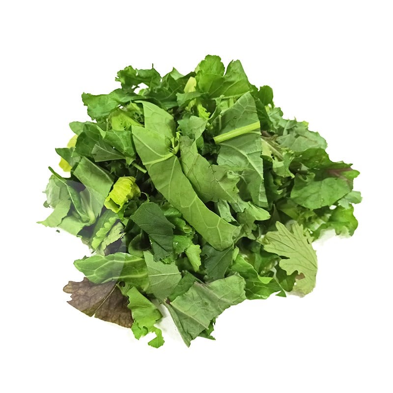 Doğranmış Kavurmalık Ege Otları 300 g