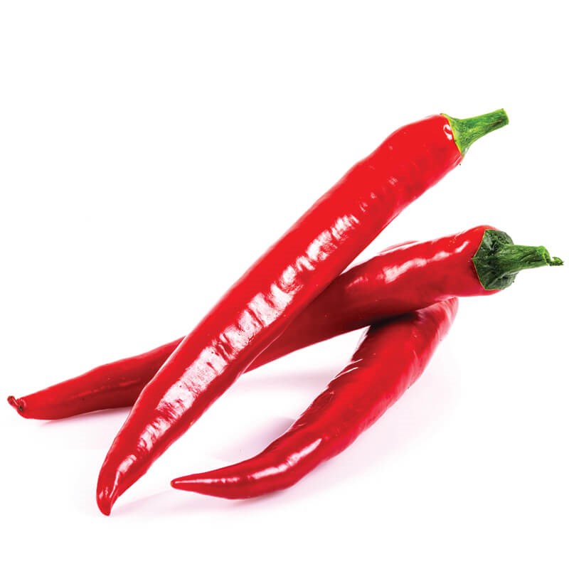 Kırmızı Meksika Biberi 250 g