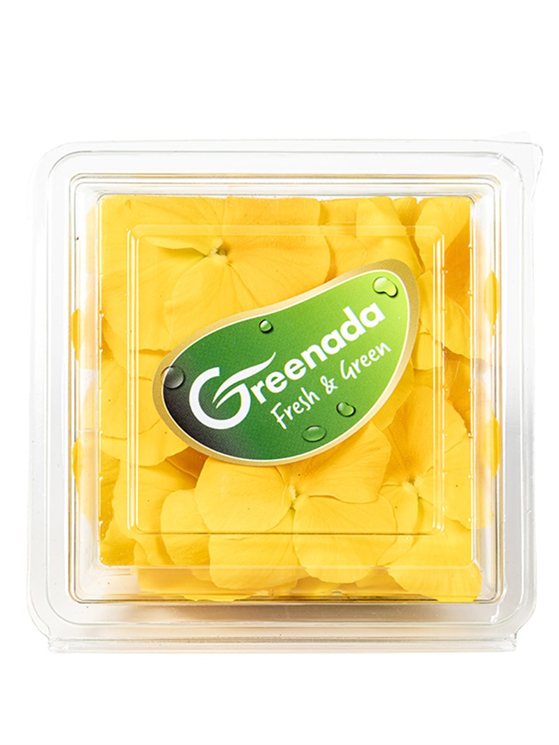 Sarı Menekşe Paket