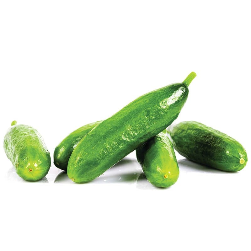 Mini Salatalık 250 g