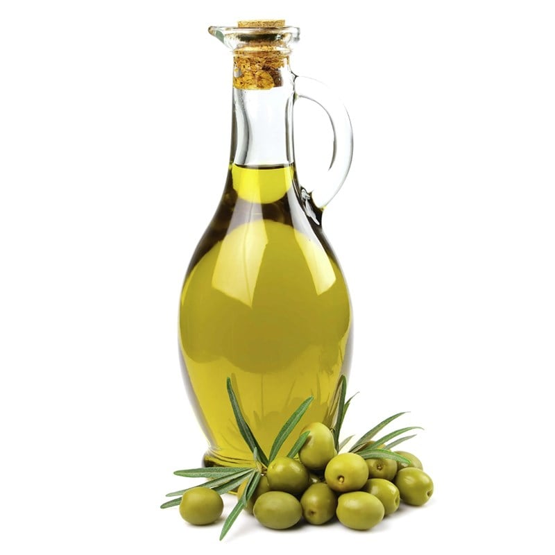 GreenadaNatürel Sızma Zeytinyağı 1 lt