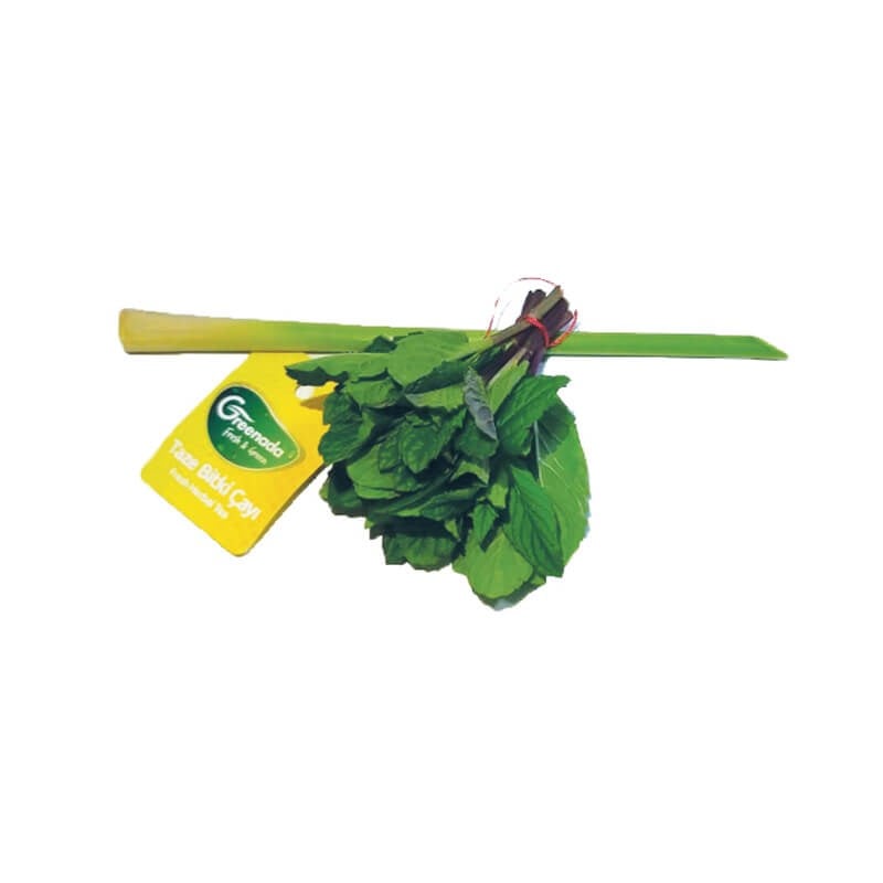 GreenadaTaze Nane Çayı (Fresh Mint Tea)