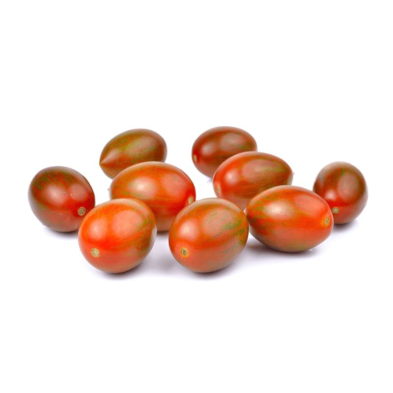 GreenadaZebra Çeri Domates 250 g
