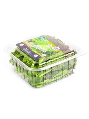 Kırmızı Hardal Yaprağı 150 g