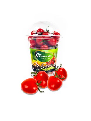 Kırmızı Çeri Domates 250 g