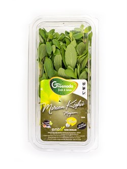 Mercan Köşkü 25 g