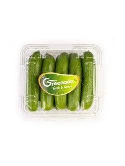 Mini Salatalık 250 g