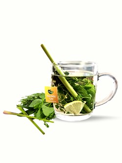 Karışık Taze Bitki Çayı 25 g