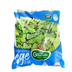 Doğranmış Kavurmalık Ege Otları 300 g