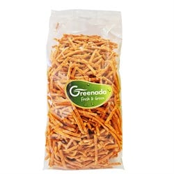 GreenadaDomatesli Erişte (Ev Yapımı) 500 g