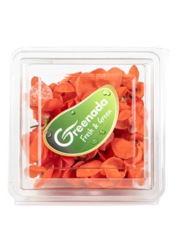 Fasulye Çiçeği Paket