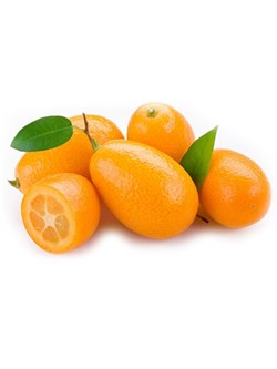 Kumkuat - Kamkat 250 g