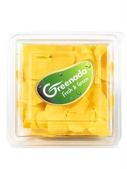 Sarı Menekşe Paket