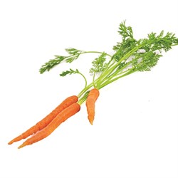 Mini Havuç 250 g