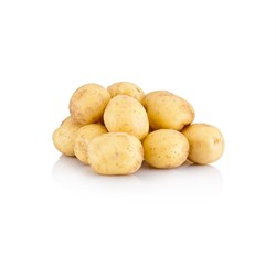 GreenadaMini Patates (Baby patato)