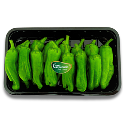 Padron Biber 200 gr