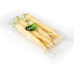 Yabani Beyaz Havuç 500 g