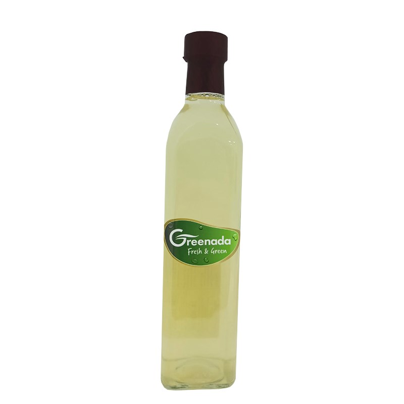 GreenadaAlıç Sirkesi 500 ml