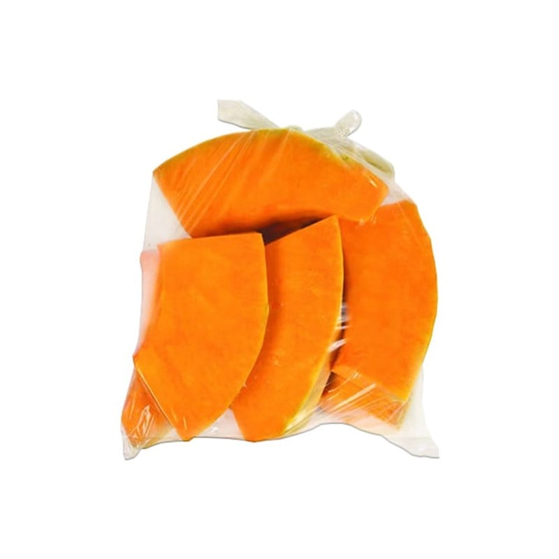 GreenadaBalkabağı (Doğranmış) 1 Kg