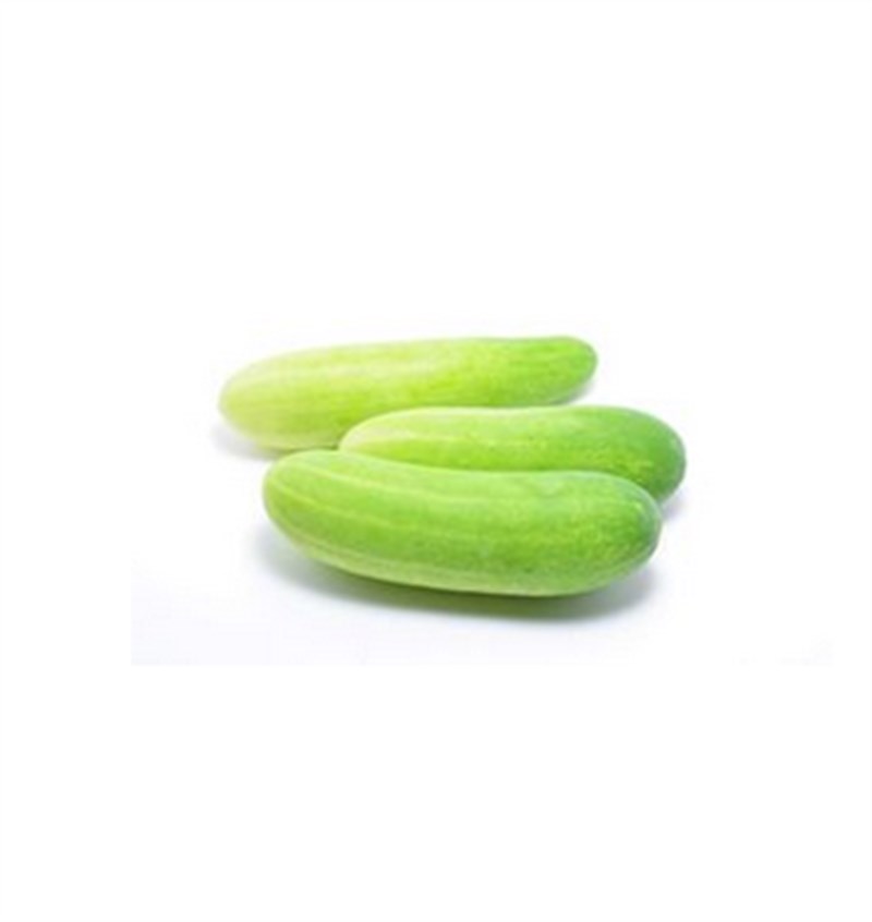 GreenadaBeyaz Silör Salatalık 500 Gr