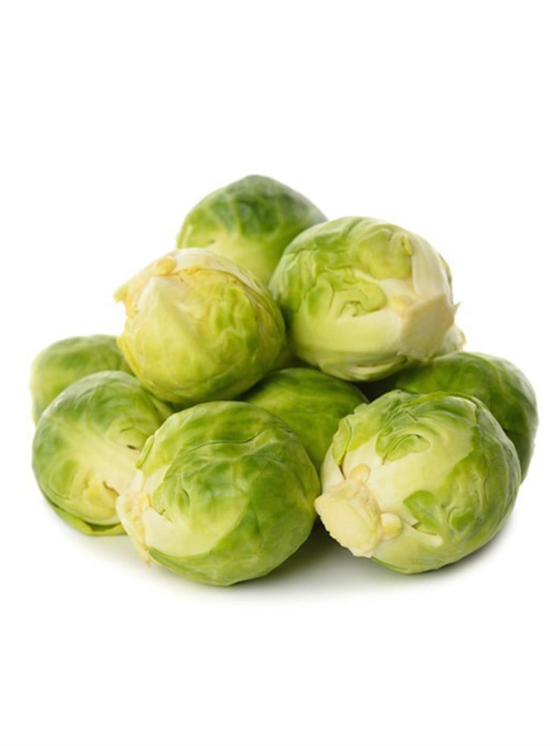 GreenadaBrüksel Lahanası