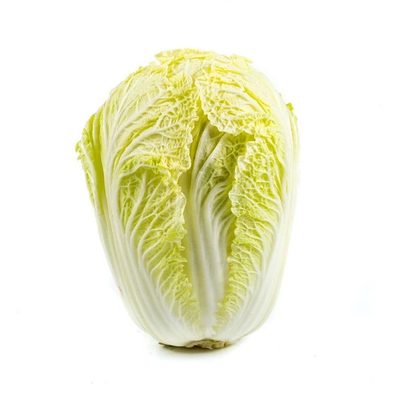 GreenadaÇin Marulu - Lahanası (Chinese Cabbage)