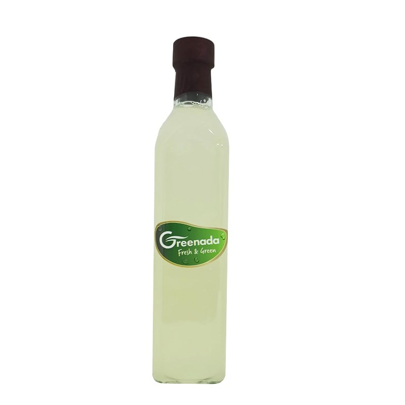 GreenadaDoğal Ayva Sirkesi 500 ml