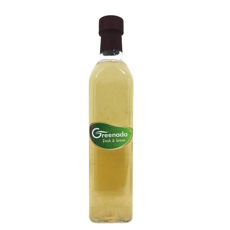 GreenadaDoğal Üzüm Sirkesi 500 ml