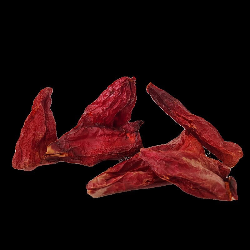 GreenadaDolmalık Kuru Biber (Acı) Paket