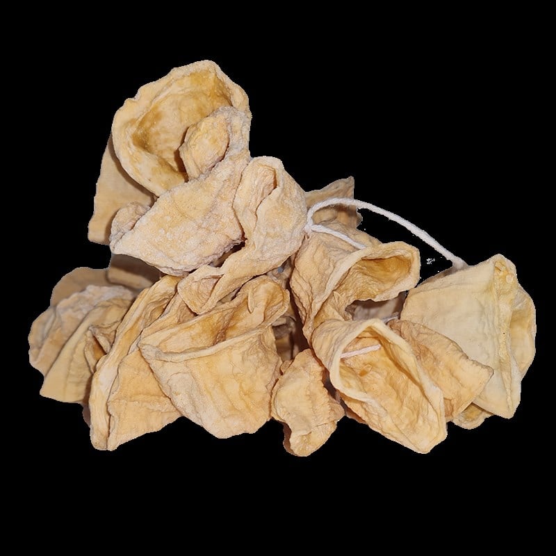 GreenadaDolmalık Kuru Kabak Paket