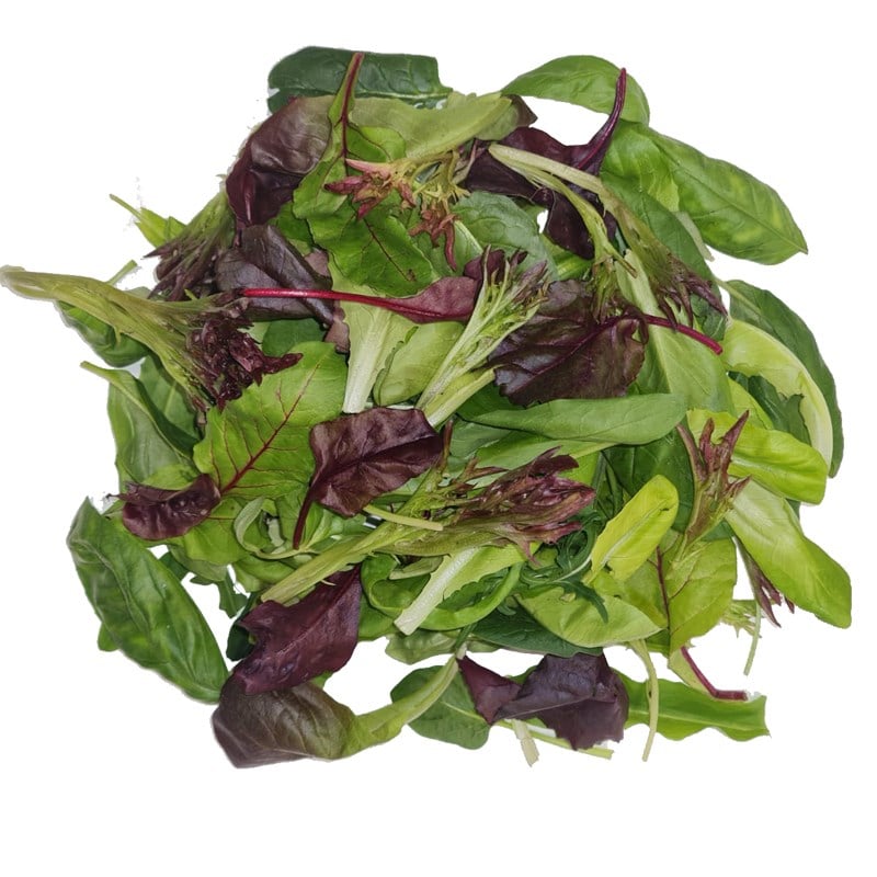 GreenadaEge Salatası