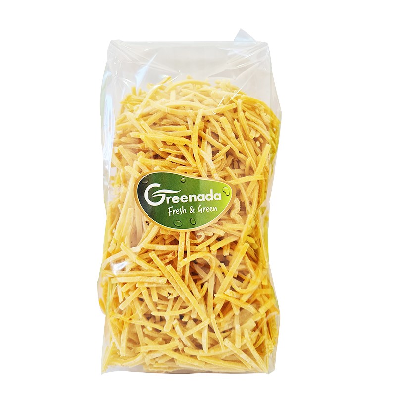 GreenadaErişte (Ev Yapımı) 500 g