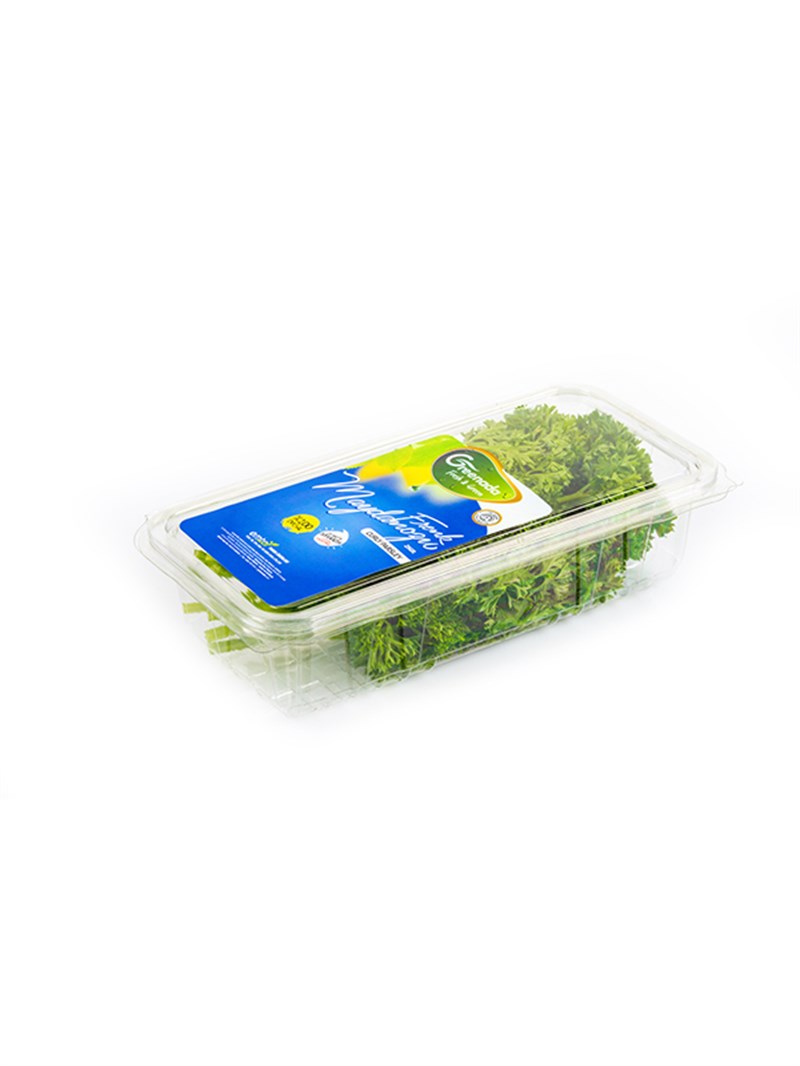 Curled Parsley 25 g