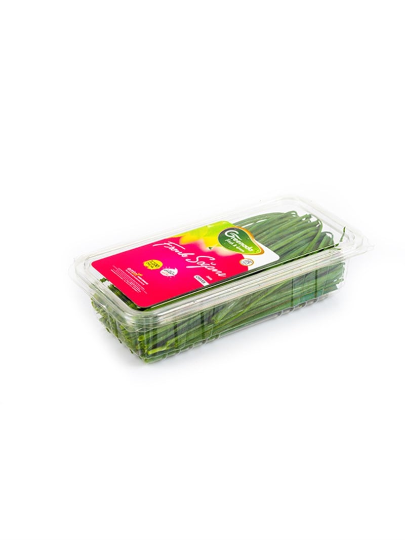 GreenadaFrenk Soğanı -Şiniklav (Chives)