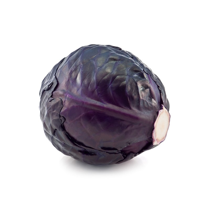 Red Cabbage (1pcs)